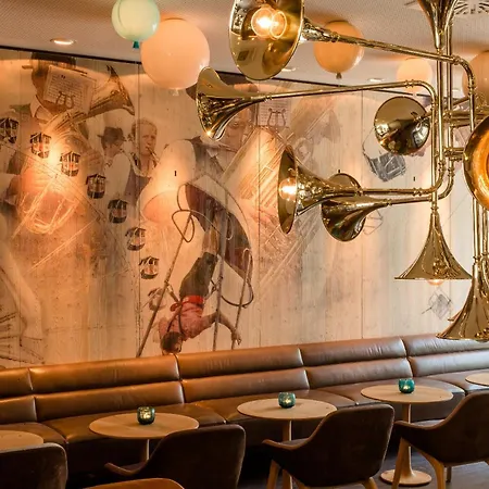 Hotel One Muenchen-westend Munich