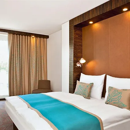 Hotel One Muenchen-westend Munich