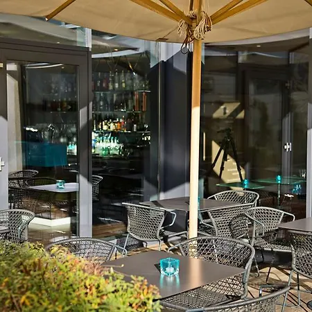 One Muenchen-westend Hotel 3*