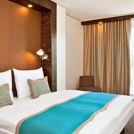 Hotel One Muenchen-westend Munich