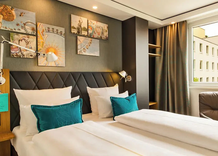 One Muenchen-westend