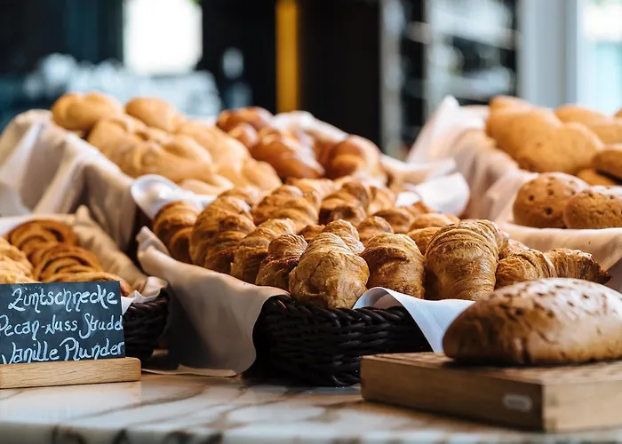 One Muenchen-westend