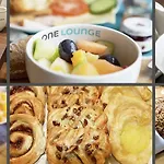 One Muenchen-westend فندق ميونيخ