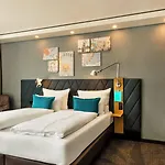 ホテル One Muenchen-westend 3*