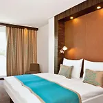 Hotel One München-westend Múnich