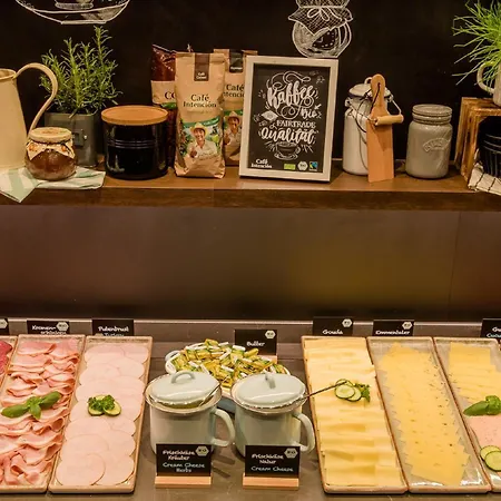 One Muenchen-westend 3* 뮌헨