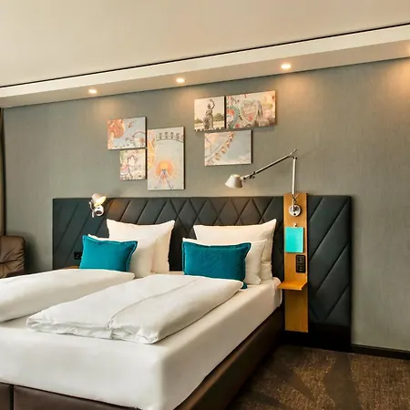 One München-westend Múnich