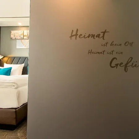 One München-westend 3* Múnich