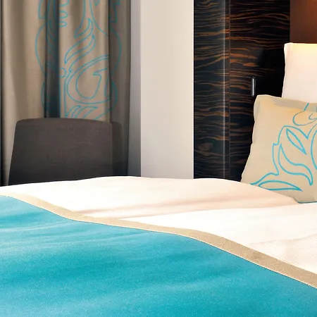 Hotel One Muenchen-westend München