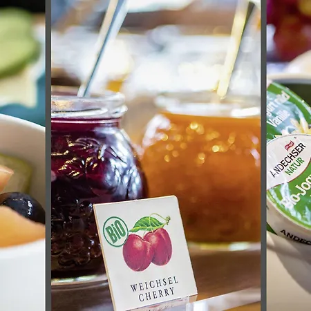 One Muenchen-westend 3* מינכן