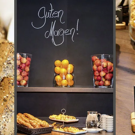 Hotel One München-westend Múnich