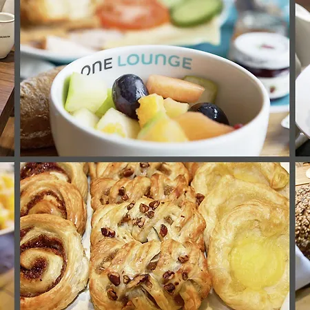 One München-westend Hotel Múnich