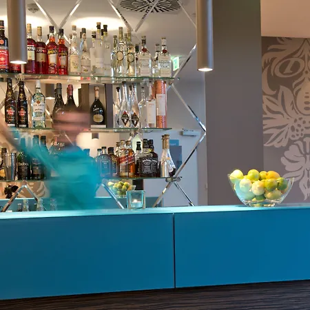 One München-westend Hotel