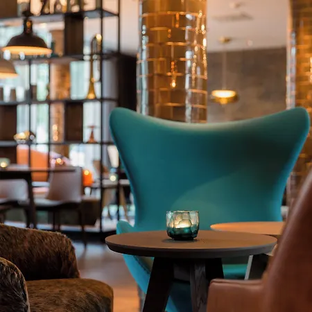 One München-westend 3*