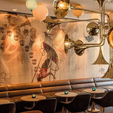 One München-westend Hotel