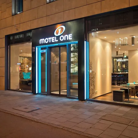 One München-westend Múnich