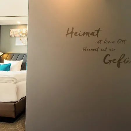 Hotel One München-westend Múnich