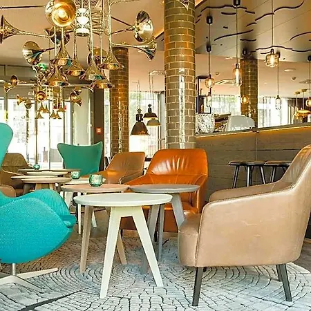 One Muenchen-westend Μόναχο
