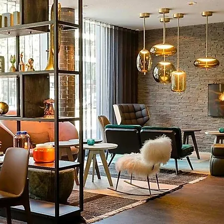 Ξενοδοχείο One Muenchen-westend 3*