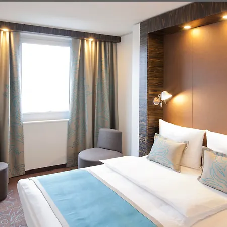 Hotel One München-westend