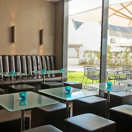 One München-westend Hotel