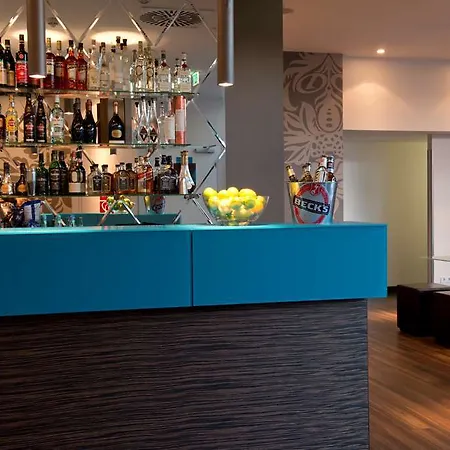 One München-westend 3* Múnich