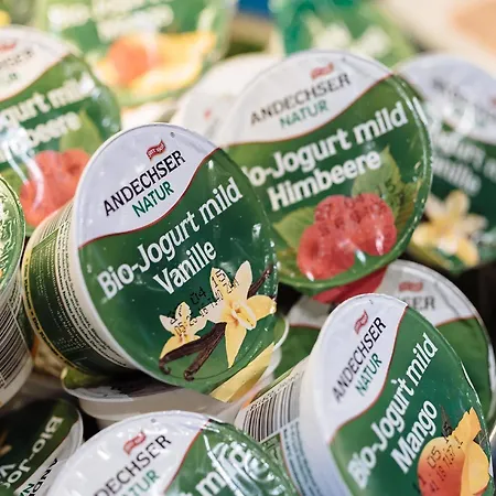 One Muenchen-westend