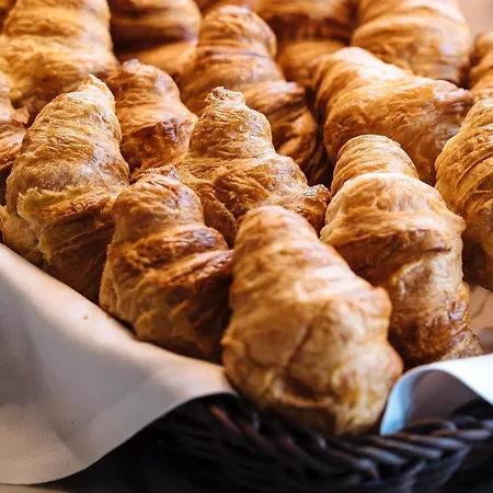 מלון One Muenchen-westend מינכן