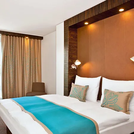 One Muenchen-westend 3* Μόναχο