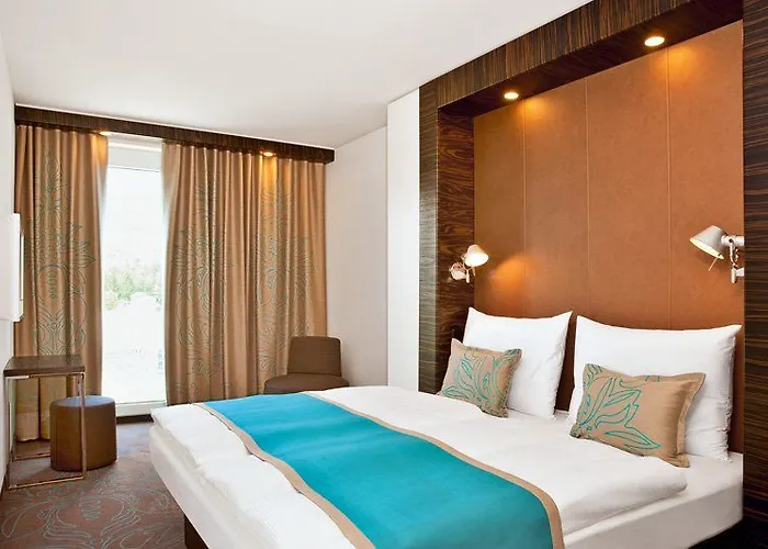 One Muenchen-westend München