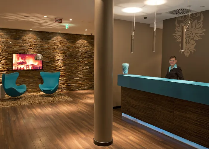 One Muenchen-westend 3* Münih