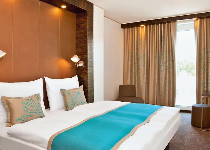 Hotel One Muenchen-westend München