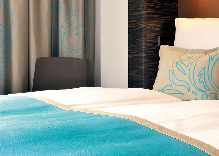 Hotel One Muenchen-westend München