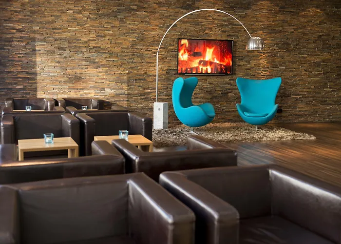 Hotel One Muenchen-westend