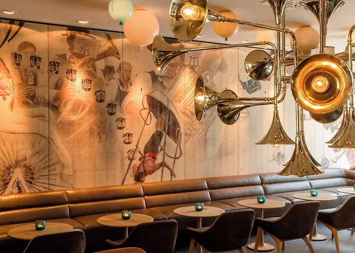 One Muenchen-westend Otel