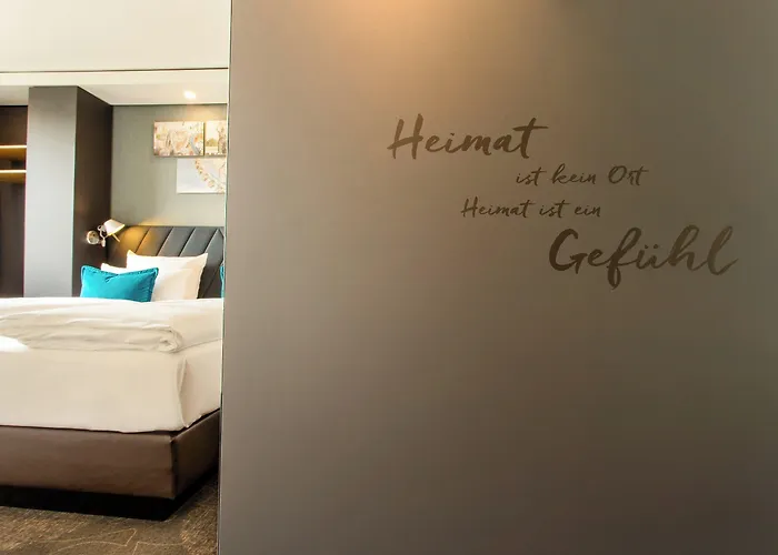 Hotel One Muenchen-westend München