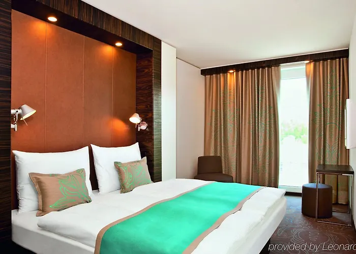 One Muenchen-westend