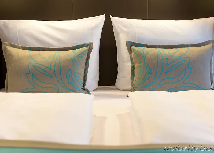 One Muenchen-westend 慕尼黑