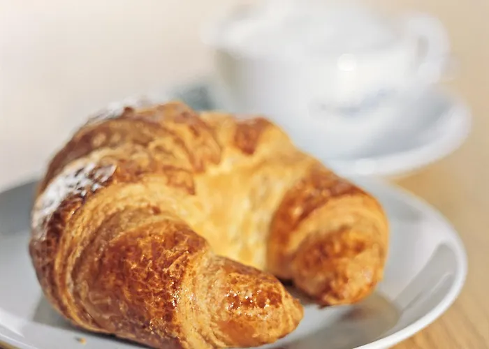 酒店 One Muenchen-westend 慕尼黑