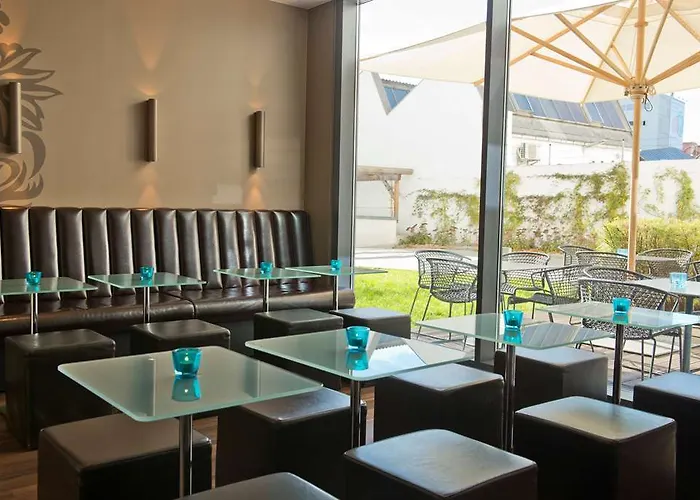 One Muenchen-westend Otel