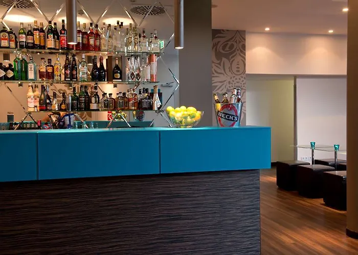 One Muenchen-westend 3* Münih