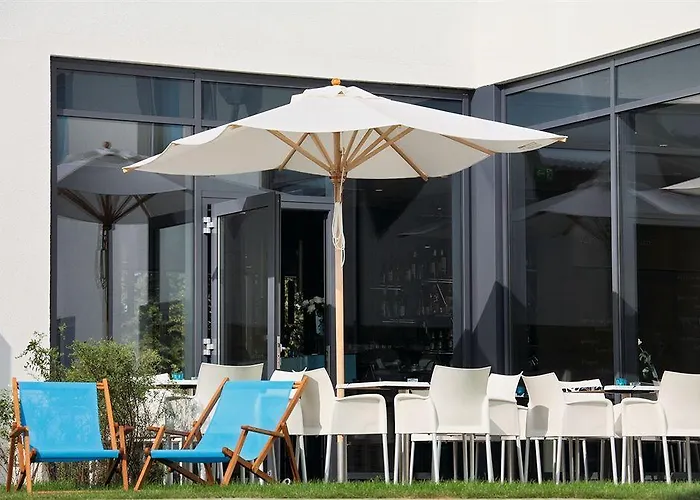 One Muenchen-westend Otel