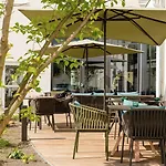 One Muenchen-westend Hotel 3*
