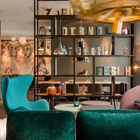 One München-westend 3*
