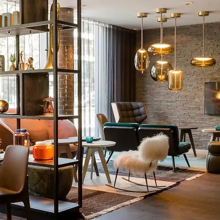 One München-westend Hotel 3*