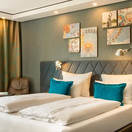 One München-westend 3* München