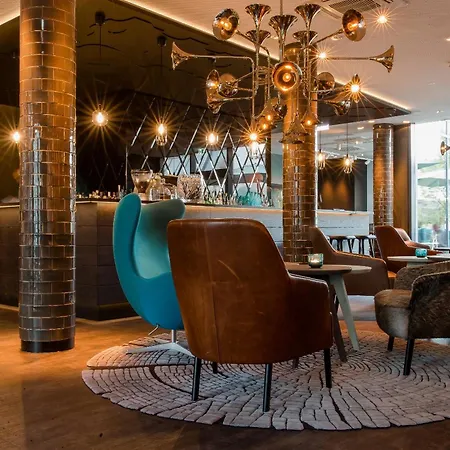 One München-westend Hotel