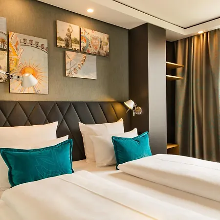 One München-westend Hotel