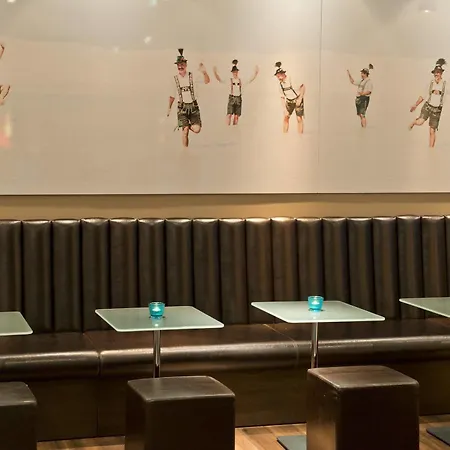 One München-westend Hotel