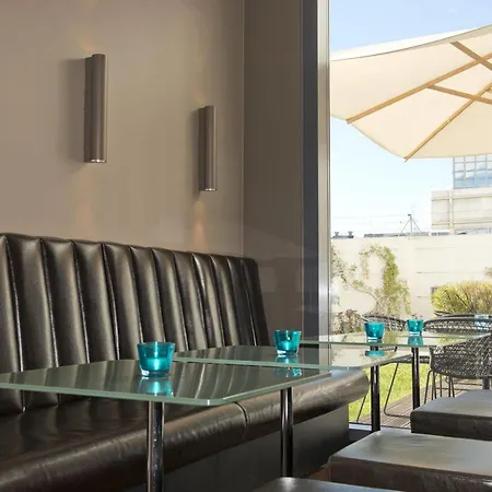 One München-westend Hotel 3*